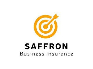 Logo Saffron Business Insurance