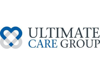 Logo Ultimate Care Group Ltd