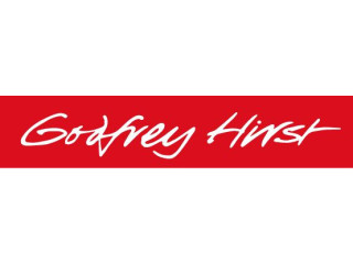 Logo Godfrey Hirst NZ Ltd