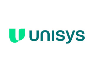Logo Unisys