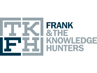 Logo Frank & The Knowledge Hunters
