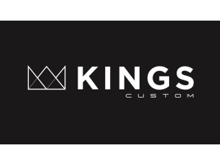 Kings Custom Ltd