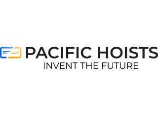 Logo Pacific Hoists Ltd