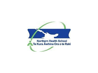 Logo Northern Health School