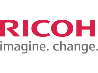 Logo Ricoh New Zealand Ltd