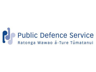Lawyer (PAL1), PDS Auckland