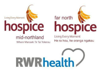 Logo RWR Health