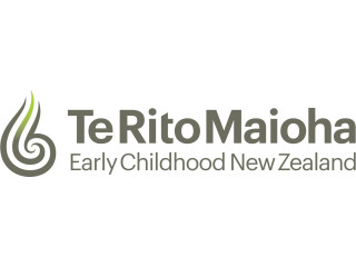 Logo Te Rito Maioha Early Childhood New Zealand