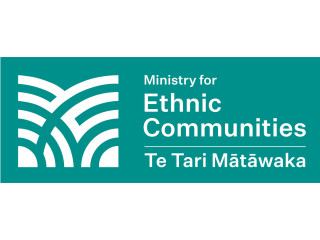 Logo Ministry For Ethnic Communities