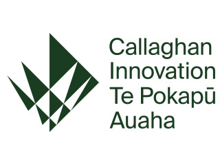 Logo Callaghan Innovation