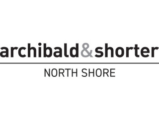 Logo Archibald And Shorter North Shore
