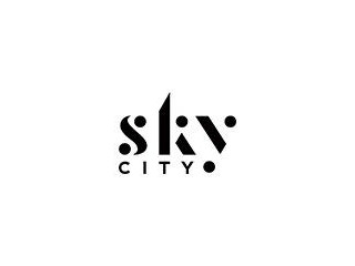 Logo SKYCITY