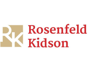 Logo Rosenfeld Kidson & Co. Ltd