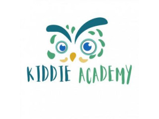 Logo Kiddie Academy Early Learning Centre