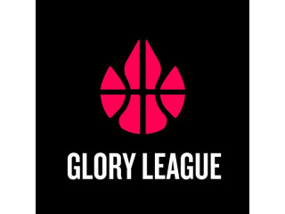 Logo Glory League Stats Ltd