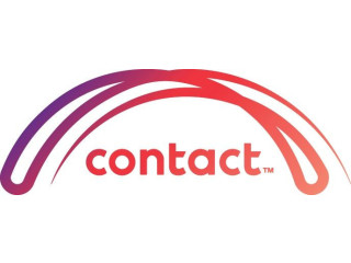 Logo Contact Energy