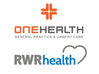 Logo RWR Health