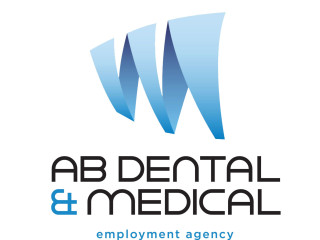 Logo AB Dental & Medical Employment Agency