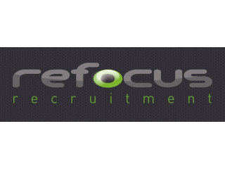 Refocus Recruitment Ltd
