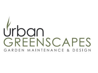 Logo Urban Greenscapes Ltd