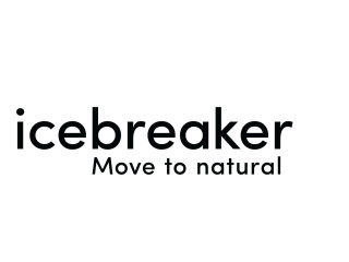 Logo Icebreaker New Zealand