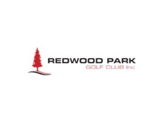 Logo Redwood Park Golf Club