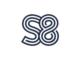 Logo S8 Pty Ltd