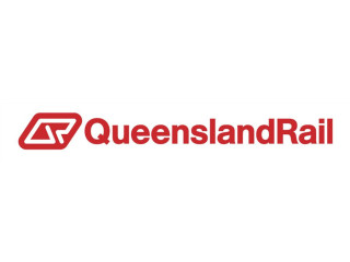 Logo Queensland Rail