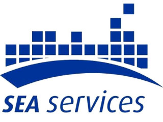 Logo Sea Services (2002) Ltd