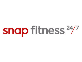 Logo Snap Fitness