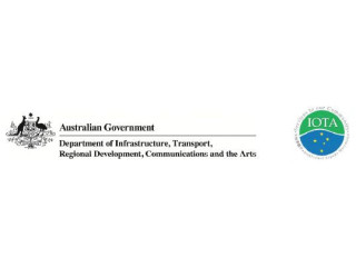 Department Of Infrastructure, Transport, Regional Development, Communications And The Arts