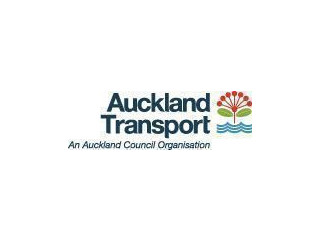 Logo Auckland Transport