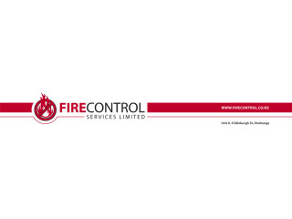 Fire Control Services Ltd