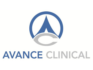 Logo Avance Clinical Pty Ltd