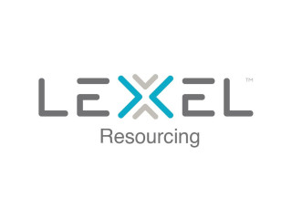 Logo Lexel – Resourcing - Connecting IT Talent With Opportunity