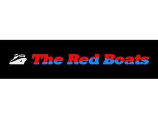 The Red Boats Ltd
