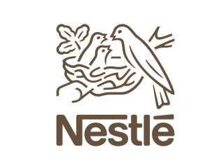 Logo Nestlé NZ Ltd
