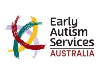 Logo Early Autism Services