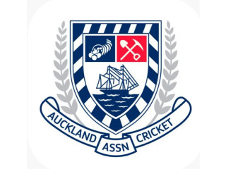 Logo Auckland Cricket