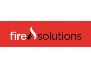 Logo Fire Solutions Limited