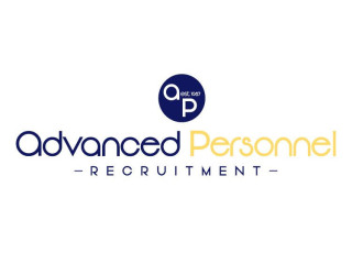 Logo Advanced Personnel Services Ltd