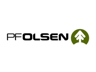 Logo PF Olsen Ltd