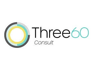 Logo Three60 Consult Limited