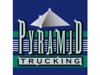 Pyramid Trucking