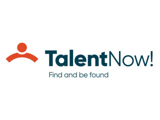 Logo Talentnow!