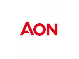 Logo Aon Corporation