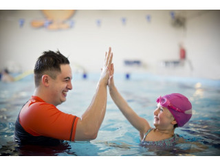 Swimming Instructors - Hobsonville