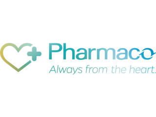 Logo Pharmaco (NZ) Ltd