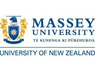 Logo Massey University