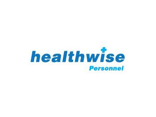 Logo Healthwise Personnel